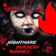 Nightmare Nursery Rhymes cover image