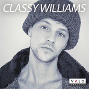 Classy Williams cover image