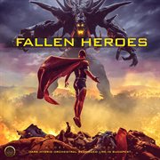 Fallen Heroes cover image