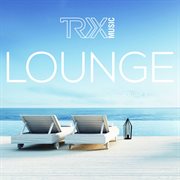 TRX Lounge, Vol. 2 cover image