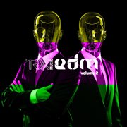 TRX EDM, Vol. 2 cover image