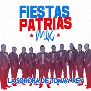 Fiestas Patrias Mix cover image