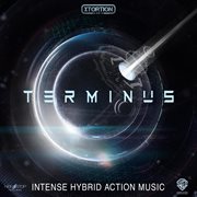 Terminus : Intense Hybrid Action Music cover image