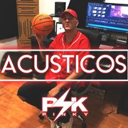 Acústicos cover image