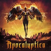 Apocalyptica cover image