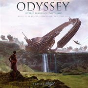 Odyssey cover image