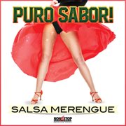Puro Sabor : Salsa Merengue cover image