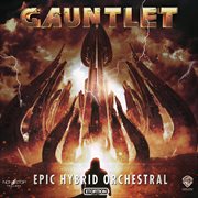 Gauntlet cover image