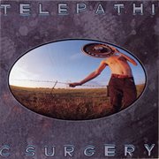 Telepathic surgery cover image