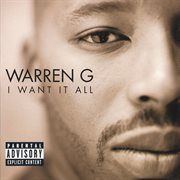 I want it all cover image