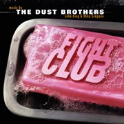 Fight club original motion picture score cover image