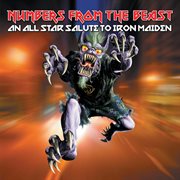 Numbers from the beast: an all-star tribute to iron maiden cover image