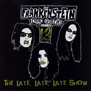 The late, late show cover image