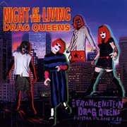 Night of the living drag queens cover image