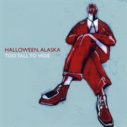 Too tall to hide cover image