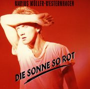 Die sonne so rot cover image