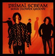 Sonic flower groove cover image