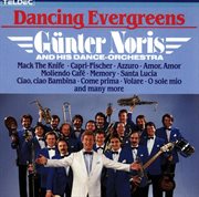 Dancing evergreens - gunter noris and his orchestera cover image