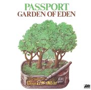 Garden of eden cover image