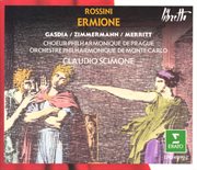 Rossini : ermione cover image