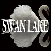 Tchaikovsky : swan lake & the sleeping beauty [excerpts] cover image