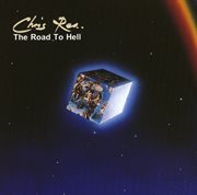 The road to hell cover image