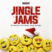 Jingle Jams cover image