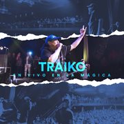 En Vivo En La Mágica cover image