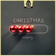 Christmas Loading cover image