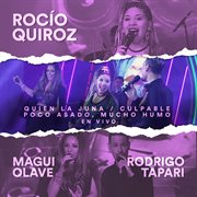 Quien La Juna / Culpable / Poco Asado, Mucho Humo (En Vivo) cover image