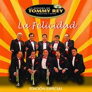 La Felicidad cover image
