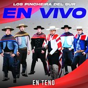 En Vivo En Teno