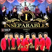 Inseparables En Vivo cover image