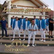 La Nueva Generación cover image