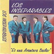 Es Una Aventura Bailar cover image