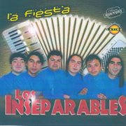 La Fiesta cover image