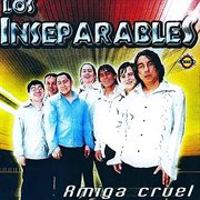 Amiga Cruel cover image