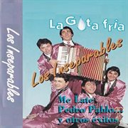 La Gota Fría cover image
