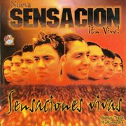 Sensaciones Vivas (En Vivo) cover image
