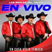 En Casa Vieja Temuco (En Vivo)