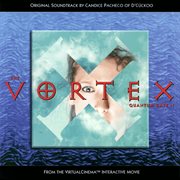The Vortex : Quantum Gate II cover image
