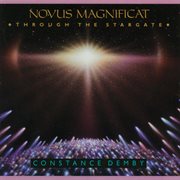 Novus Magnificat (Alternate Version) cover image