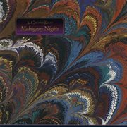 Mahogany Nights cover image
