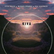 Kiva cover image
