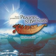 Prayers of St. Brendan : The Journey Home cover image