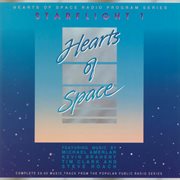Hearts of Space Radio Program Series : Starflight 1 cover image