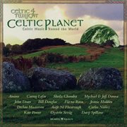 Celtic Twilight 4 : Celtic Planet cover image