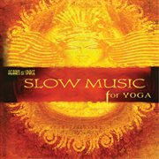 Slow Music for Yoga cover image