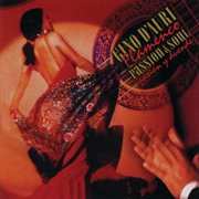 Flamenco Passion & Soul cover image