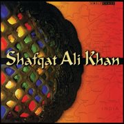 Shafqat Ali Khan cover image